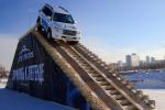 Toyota Land Cruiser AT35 by Arctic Trucks 2011 года